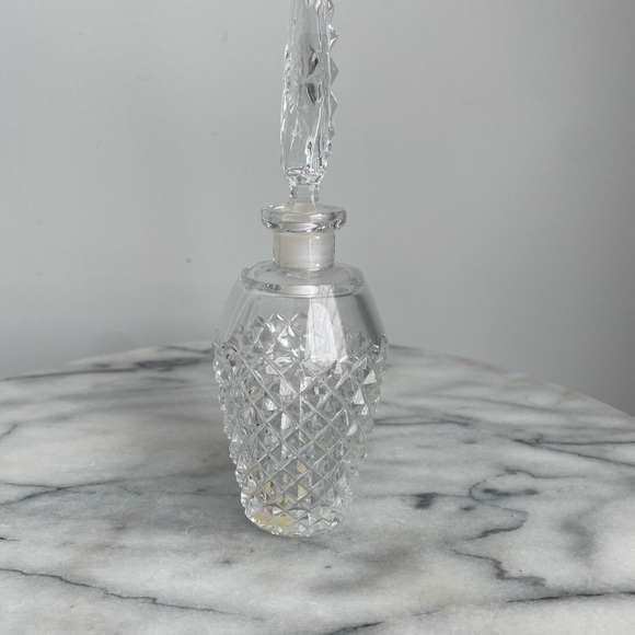 Vintage Perfume Bottle - made in West Germany - Picture 5 of 6